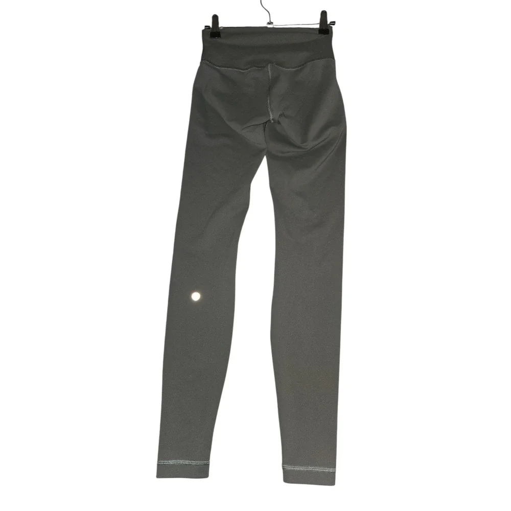 Lululemon Wunder Train‎ High-Rise Tight 28